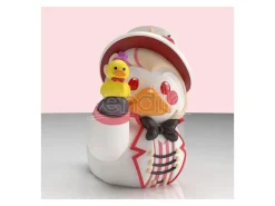 Hazbin Hotel Tubbz Pvc Figura Lucifer Morningstar 1st Edition 10 Cm Numskull