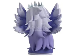 Hazbin Hotel Vinile Figura Emily 12 Cm Youtooz