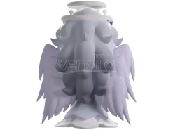 Hazbin Hotel Vinile Figura Sera 13 Cm Youtooz
