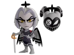 Hazbin Hotel Vinile Figura Lute 13 Cm Youtooz