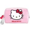 Hello Kitty Da Viaggio Vanity Case Cerdà