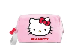 Hello Kitty Da Viaggio Vanity Case Cerdà