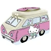 Hello Kitty Da Viaggio Vanity Case Cerdà
