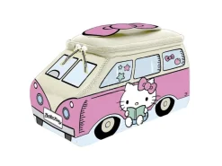 Hello Kitty Da Viaggio Vanity Case Cerdà