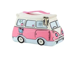 Hello Kitty Da Viaggio Vanity Case Cerdà