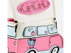 Hello Kitty Da Viaggio Vanity Case Cerdà