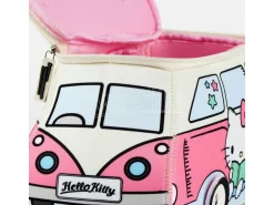 Hello Kitty Da Viaggio Vanity Case Cerdà