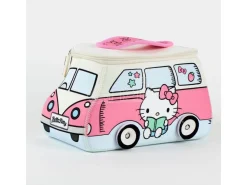Hello Kitty Da Viaggio Vanity Case Cerdà