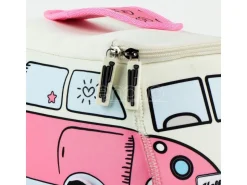 Hello Kitty Da Viaggio Vanity Case Cerdà