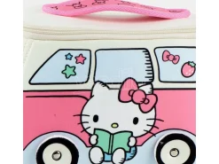 Hello Kitty Da Viaggio Vanity Case Cerdà