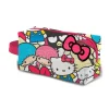 Hello Kitty Friends vanity case Karactermania