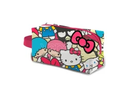 Hello Kitty Friends vanity case Karactermania