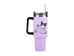 Hello Kitty Kuromi Da Viaggio Tumbler 1200ml Paladone