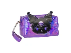 Hello Kitty Kuromi Da Viaggio Vanity Case Cerdà