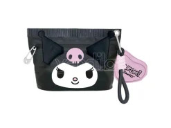 Hello Kitty Kuromi Da Viaggio Vanity Case Cerdà