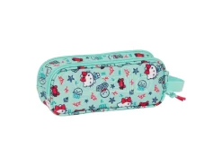 Hello Kitty Sea Lovers Double Astuccio Safta