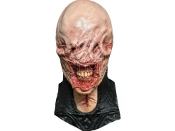 Hellraiser Mask Chatterer Trick Or Treat Studios