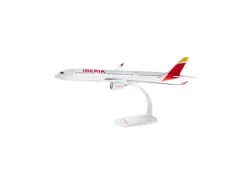 Herpa HP612111 AIRBUS A350-900 IBERIA 1:200 Modellino