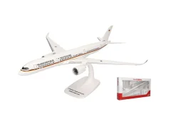 HERPA HP613484 AIRBUS A350-900 LUFTWAFFE 1:200 Modellino