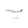 Herpa HP612210 AIRBUS A321 NEO TURKISH AIRLINES 1:200 Modellino