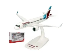 HERPA HP613910 AIRBUS A320neo EUROWINGS 1:200 Modellino