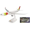 HERPA HP612227-002 AIRBUS A330-900neo TAP AIR PORTUGAL 1:200 Modellino
