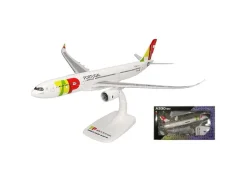 HERPA HP612227-002 AIRBUS A330-900neo TAP AIR PORTUGAL 1:200 Modellino