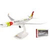 HERPA HP612227-003 AIRBUS A330-900neo TAP AIR PORTUGAL 1:200 Modellino
