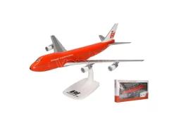 HERPA HP614146 BOEING 747-100 BRANIFF INTERNATIONAL 1:250 Modellino