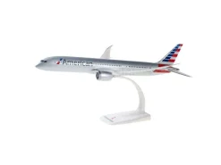 HERPA HP612043 BOEING 787-9 DREAMLINER AMERICAN AIRLINES 1:200 Modellino