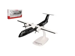 HERPA HP614252 DHC 8-300 AIR NEW ZELAND 1:100 Modellino