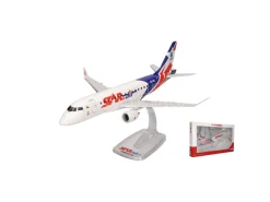 HERPA HP614160 EMBRAER E175 STAR AIR 1:100 Modellino