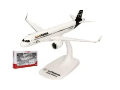 HERPA HP613880 EUROWINGS AIRBUS 320neo Lovhansa 1:200 Modellino