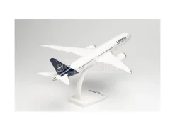 HERPA HP613453 LUFTHANSA BOEING 787-9 DREAMLINER  D-ABPA BERLIN 1:200 Modellino