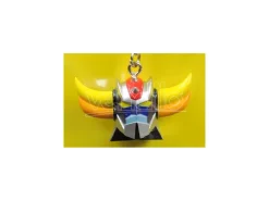 High Dream Ufo Robot Grendizer Collana Collana
