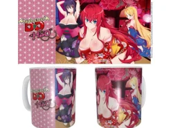 High School Dxd Hero Ceramic Tazza gremory & Friends Sakami Merchandise