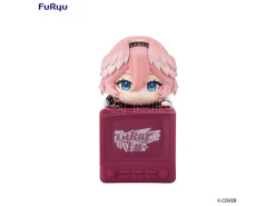 Hololive Production Hikkake Pvc Statua Takane Lui 10 Cm Furyu