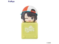 Hololive Production Hikkake Pvc Statua Oozora Subaru 10 Cm Furyu