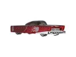 Hot Wheels HW Celebration Racers Diecast Modellauto 1/64 80th Anniversary Mattel Dream Mobile Mattel