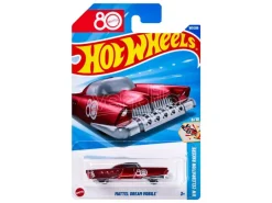 Hot Wheels HW Celebration Racers Diecast Modellauto 1/64 80th Anniversary Mattel Dream Mobile Mattel