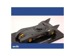 Hot Wheels HWX5494 BATMOBILE 1989 1:43 Modellino