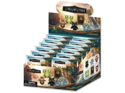 How To Train Your Dragon Magneti Blind Pack Series 1  Con Figure Int.