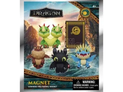 How To Train Your Dragon Magneti Blind Pack Series 1  Con Figure Int.