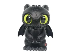 HOW TO TRAIN YOUR DRAGON TOOTHLESS BANK Salvadanaio Monogram