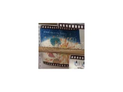 Howl's Moving Castle Mini Asciugamano Hauru Marushin