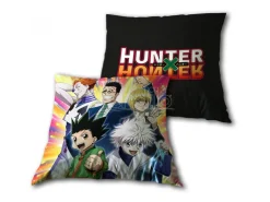 Hunter X Hunter Cuscino 35 x 35 cm