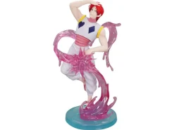 Hunter X Hunter Exceed Creative Pvc Statua Hisoka 20 Cm Furyu
