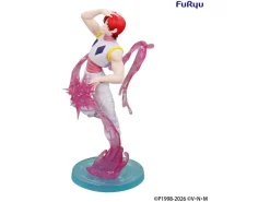 Hunter X Hunter Exceed Creative Pvc Statua Hisoka 20 Cm Furyu