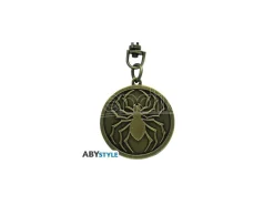 Hunter X Hunter Portachiavi Phantom Troupe Coin Abystyle