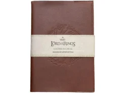 Il Signore Degli Anelli Agenda Middle-earth Leather 23 Cm Weta Workshop